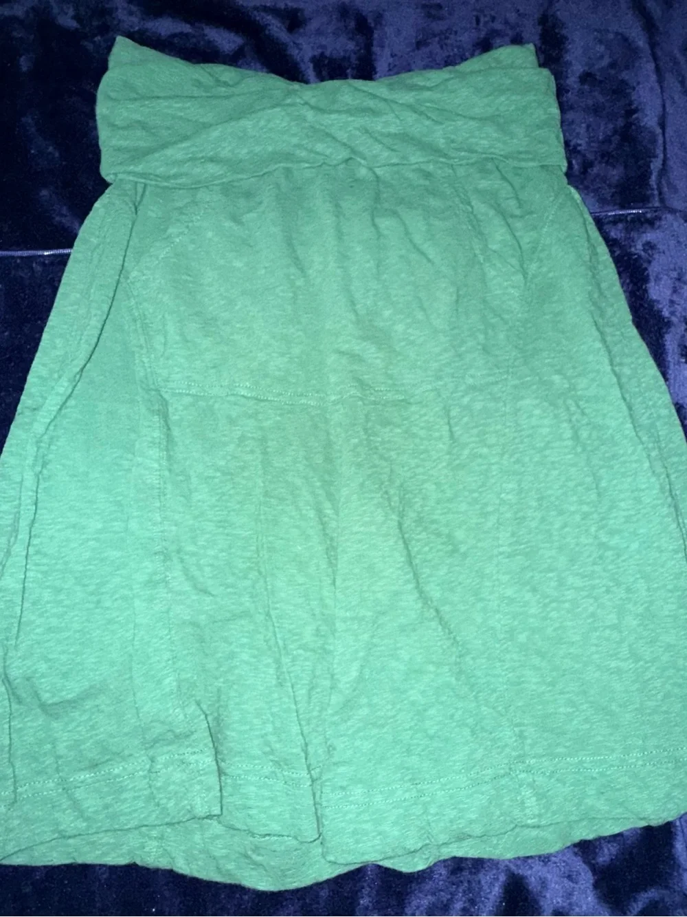 Free People Stratus Shorts